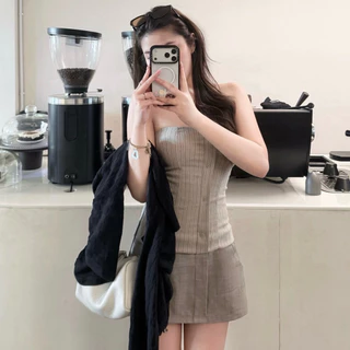 CHUWITHCHUU | BETSY DRESS
