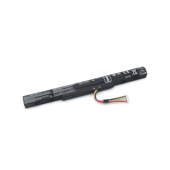 ใหม่สำหรับ ACER TMP249 TMP259 N16Q1 N16Q2 AS16A5K แบตเตอรี่แล็ปท็อป