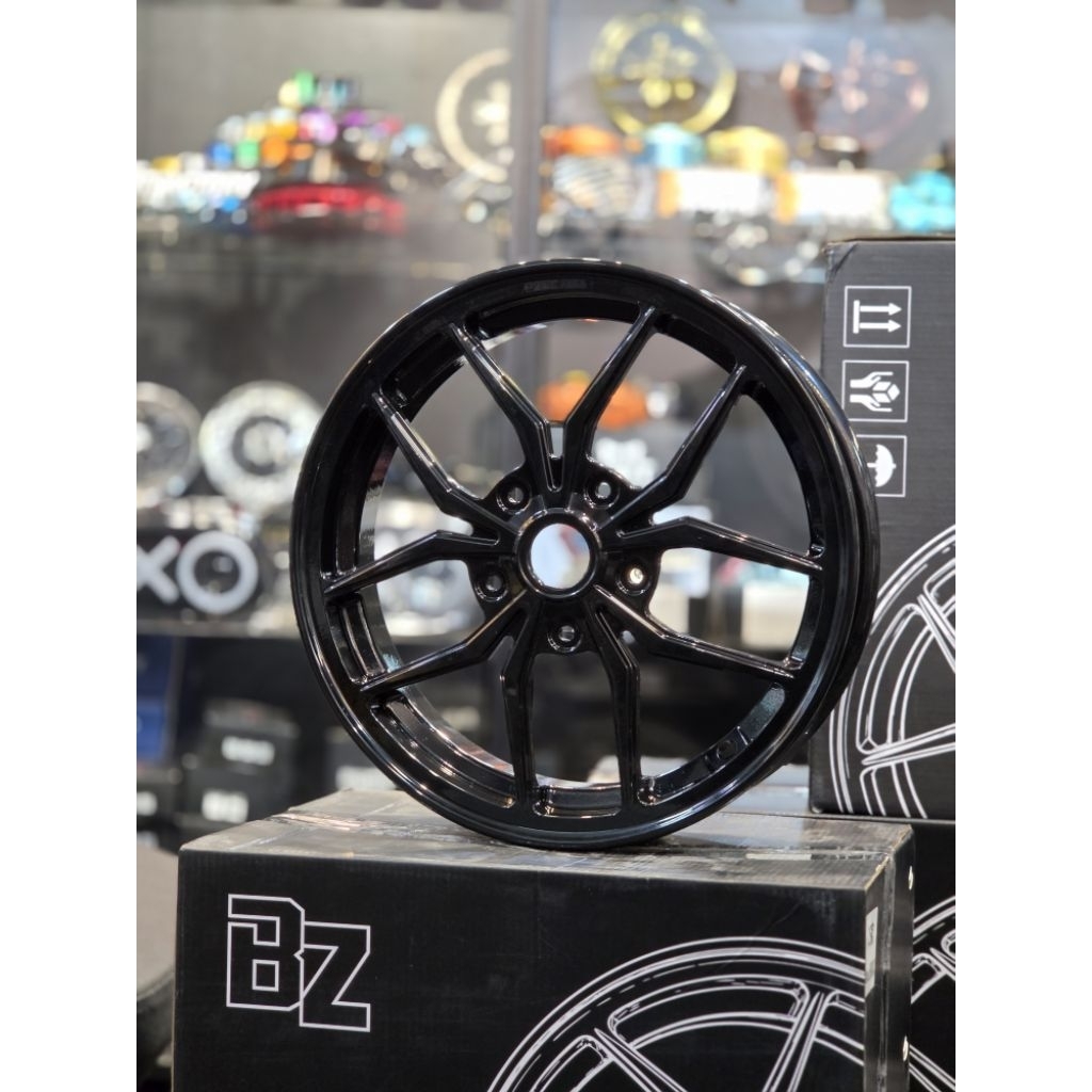 ล้อ BZ V.1 สินค้าใหม่ล่าสุด สำหรับ Vespa SP/PM