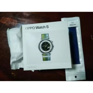 OPPO Watch S Smart หน้าจอ 1.46" AMOLED เครื่องศูนย์ไทย