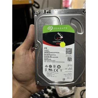 HDD SATA 3.5 มือสองคละยี้ห้อ ระบุแอดมินได้เลย