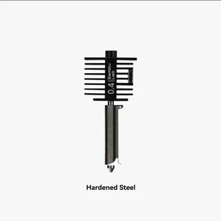 Bambulab Hotend ของแท้ หัวพิมพ์สำหรับ ซีรีย์ เอ 1 หัวฉีดเครื่องพิมพ์ สามมิติ 3d printing A1 Series