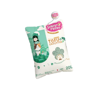สินค้าแถม SukinaPetto อุโมงค์ของเล่นแมว