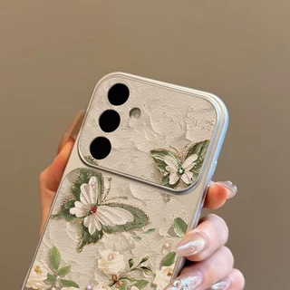 เคส For Samsung S24 S26 S23 Ultra S25 FE A27 A16 A57 A07 A17 A06 A56 A37 A55 A36 A05 A13 A14 A15 A23 A24 A25 A35 A53 A54
