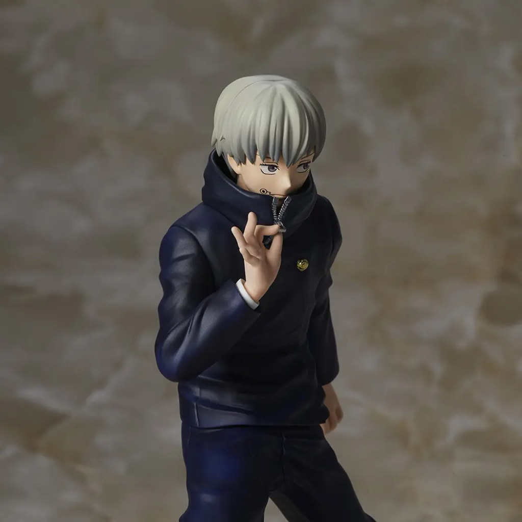 (พร้อมส่งงานแท้💯%) โทกิ อินุมากิ มหาเวทย์ผนึกมาร Jujutsu Kaisen Toge Inumaki Taito Figure