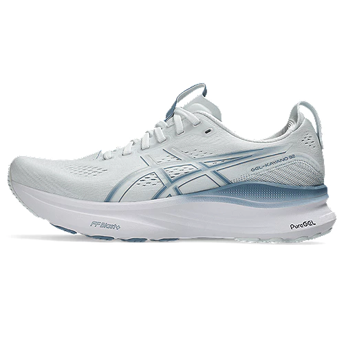 ASICS : 1011C051.403 GEL-KAYANO 32 MEN รองเท้าวิ่งผู้ชาย หน้ากว้าง 2E