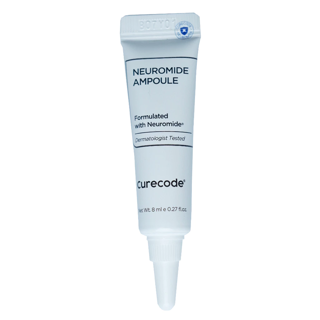 TESTER CURECODE NEUROMIDE AMPOULE