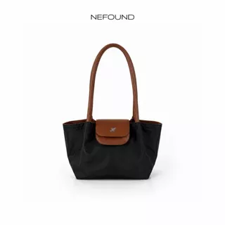 NF26057-NL NEFOUND กระเป๋าสะพายรุ่น Irin bag ผ้าไนล่อน Premium