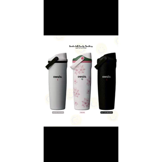 ขวด 16oz 24oz 32oz 0𝘄𝗮I𝗮 𝗪𝗮𝘁𝗲𝗿 𝗕𝗼𝘁𝘁𝗹𝗲สีใหม่ คอลเลคชั่นดี เด็กๆชอบมาก