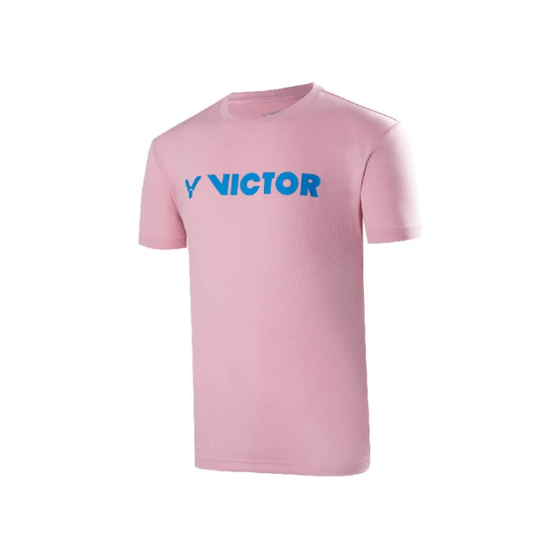 เสื้อแบดมินตัน VICTOR รุ่น AT-9015 I