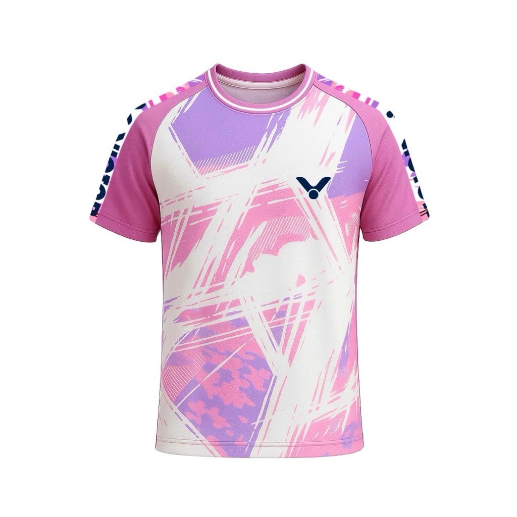 เสื้อแบดมินตัน VICTOR รุ่น T-59131 I