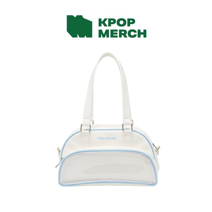 TREASURE - OFFICIAL LIGHT STICK BAG