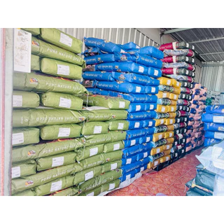 ธัญพืชรวม Farmland B-14 สำหรับนกแก้ว 20KG.