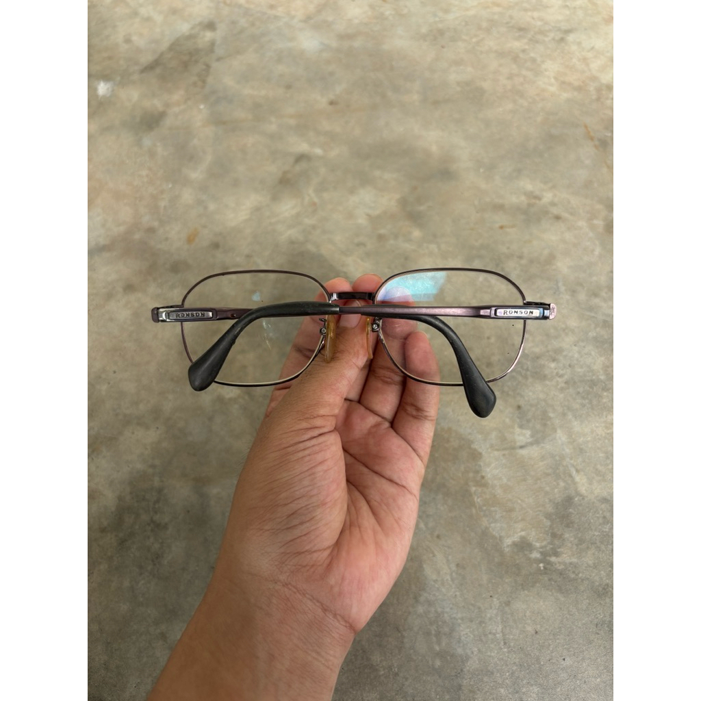 RONSON 693 TI-P  56-17 141  หน้ากว้าง 145
