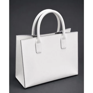 กระเป๋า TOTE Bag ผลิตจาก หนังเทียม PVC คุณภาพสูง