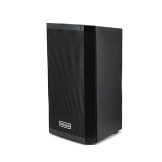 DECCON EV-15S ตู้ลำโพง 15 นิ้ว 1500W (1ใบ) พลาสติก ABS ลำโพงพร้อมดอก ลำโพง มอนิเตอร์ EV15S EV15