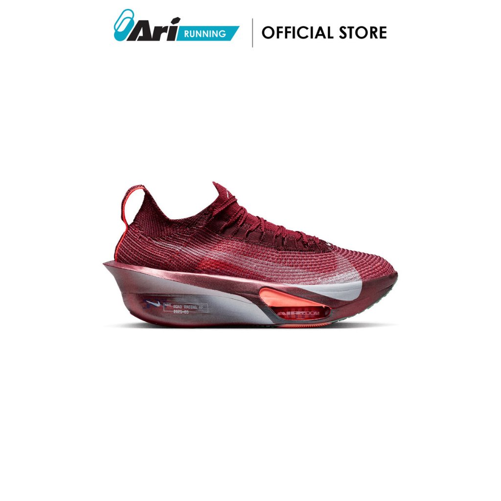 NIKE WOMEN AIR ZOOM ALPHAFLY NEXT% 3 SE (IR2312-600) รองเท้าวิ่ง ผู้หญิง AIR ZOOM ALPHAFLY NEXT% 3 (