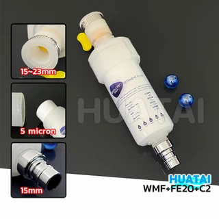 ตัวกรองอาบน้ำ แท่งกรองนํ้า ฝักบัว เครื่องทำน้ำอุ่น ส่งทุกวัน ใช้ดี Water heater Shower head washing machine Filter