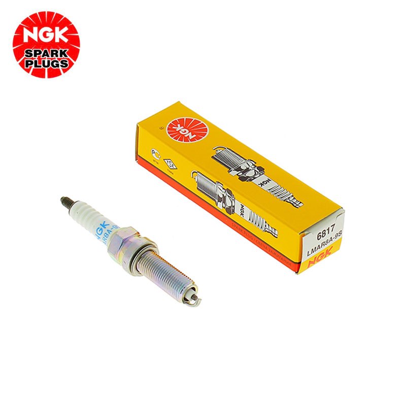 หัวเทียน NGK NICKEL LMAR8A-9-S HONDA CB1100EX