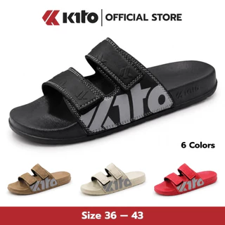 Kito กีโต้ รองเท้าแตะ รุ่น AH233 Size 36-43