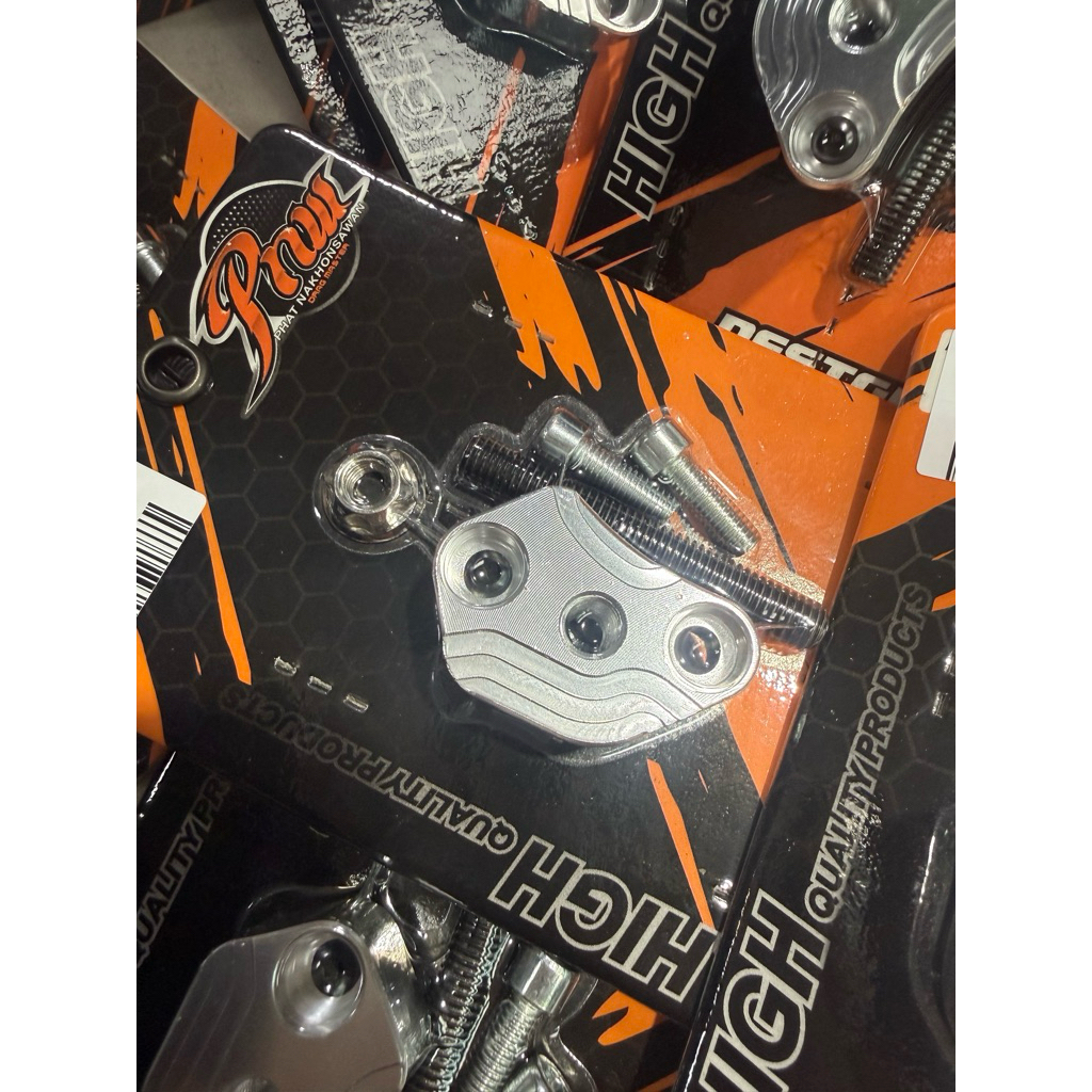 ตัวดันโซ่ราวลิ้น Lead125/Pcx160/Giorno Pnw#Pnw #ช่างพัฒน์