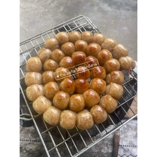 ไส้กรอกอีสาน50ลูกหมูวุ้นเส้นข้าว(เปรี้ยว)