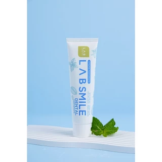 3 กล่อง Lab Smile Dental - แลบ สไมล์เด้นทอล ยาสีฟันสูตรพรีเมี่ยม ล้ำลึกปัญหาช่องปาก