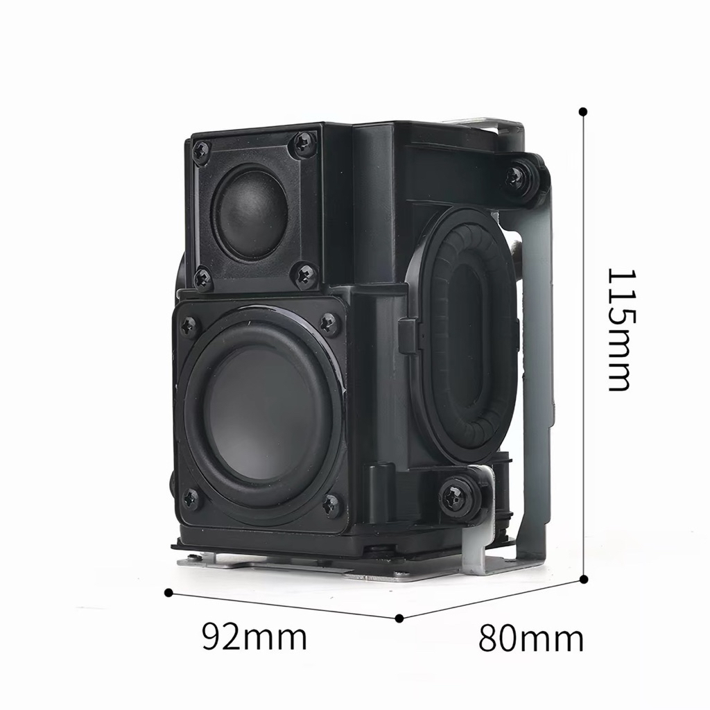 ลำโพง Harman Kardon ของแท้ เสียงแน่น เบสหนัก พร้อมส่ง รูปที่ 6