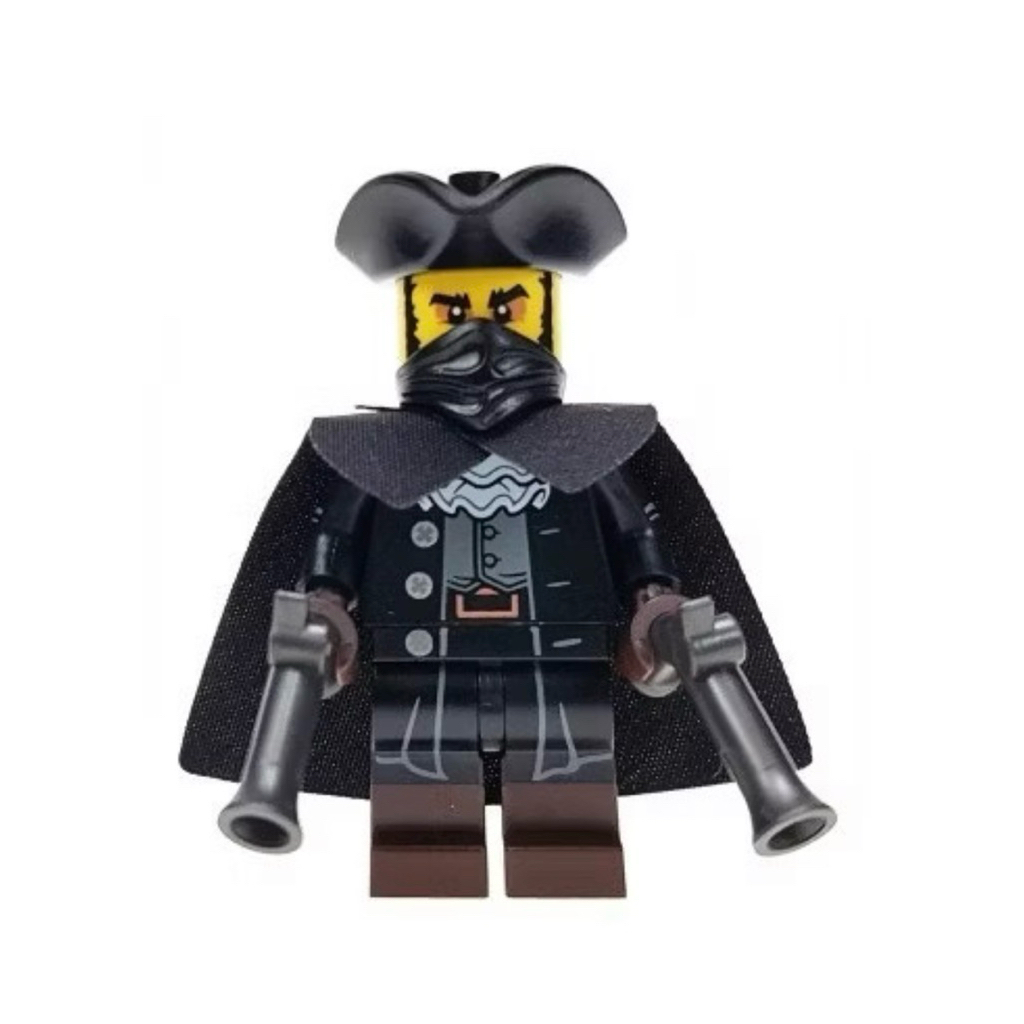 🤿(พร้อมส่งจากไทย) Lego Minifigures Series 17 71018 ของใหม่ของแท้💯% ชุดสวยมาก หายาก