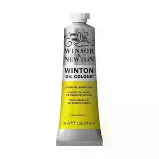 สีน้ำมันวินตั้น W&N ขนาด 37ml /หลอด