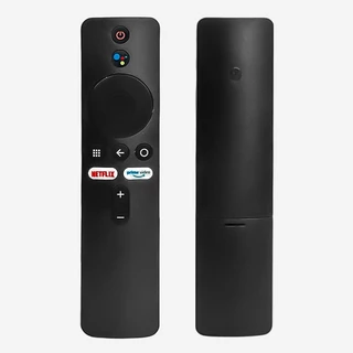 รีโมทบลูทูธสั่งงานด้วยเสียง XMRM-006/XMRM-00A/XMRM-00B For Mi Box S 4K ทีวี Xiaomi 4A 4S P1 P2 รีโมท รับประกัน1ปี