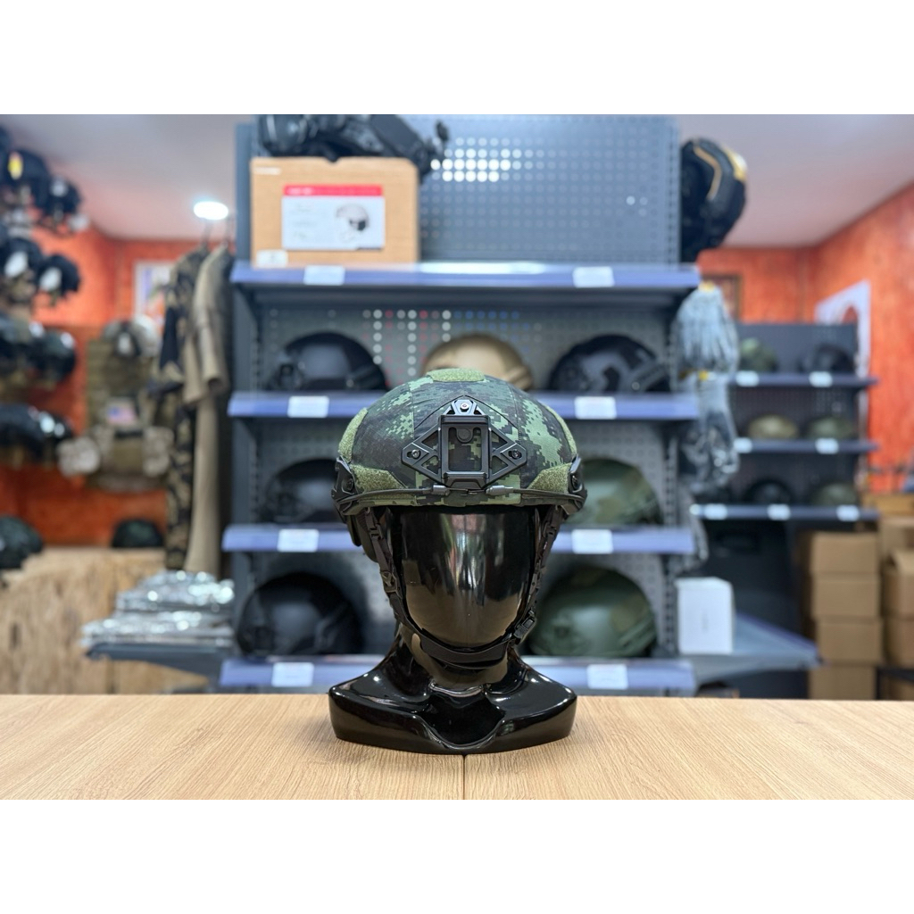Raptor Air-frame IIIA OBL MBT 🇺🇸 (อัพเดทใหม่) ผ้าคลุม ทบ. 📌เฉพาะเจ้าหน้าที่เท่านั้น