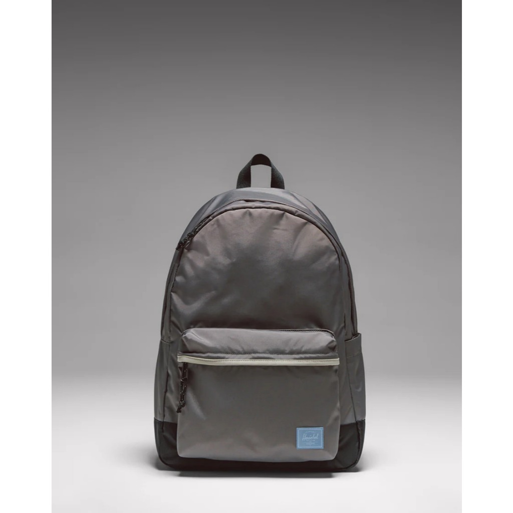 Herschel Supply Classic™ Backpack XL Nylon 30L - Dark Gull Gray (11704-07394 OS) กระเป๋าเป้ สะพายหลั