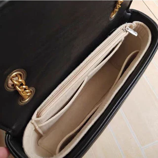 กระเป๋าจัดระเบียบ marmont ช่วย ดันทรงกระเป๋า ให้อยู่ทรง ป้องกันกระเป๋าเลอะ กระเป๋าดันทรง