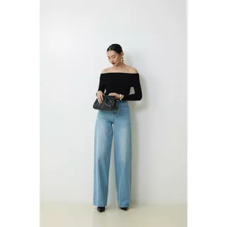 HUNG JEANS รุ่น Daisy Jeans (HJ91)