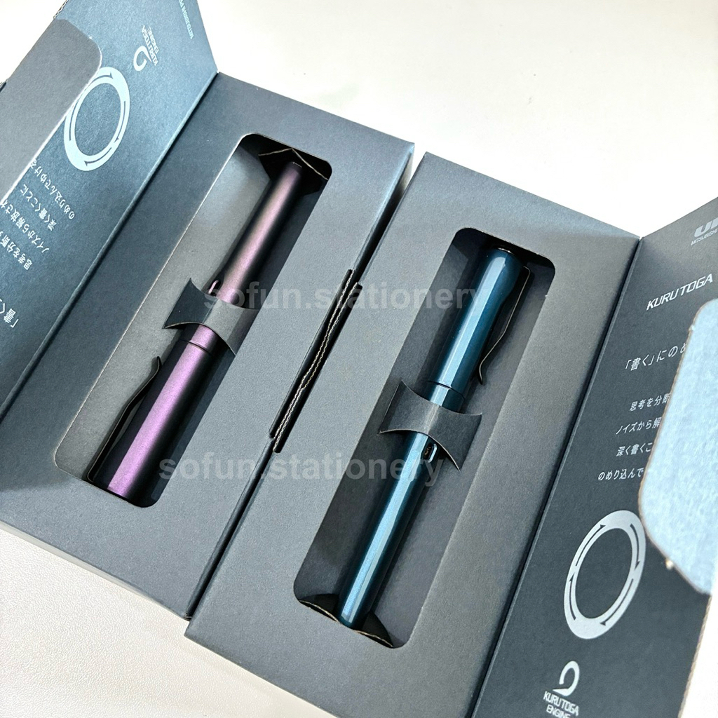 [พร้อมส่ง]Uni Kuru Toga Dive