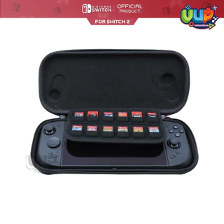 [พร้อมส่ง]Mobapad กระเป๋าใส่เครื่องและจอย M12S M12HD แบบตรงรุ่น กันกระแทก มีช่องเก็บตลับเกม