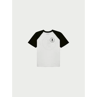 'FUX FLY' Raglan short sleeve