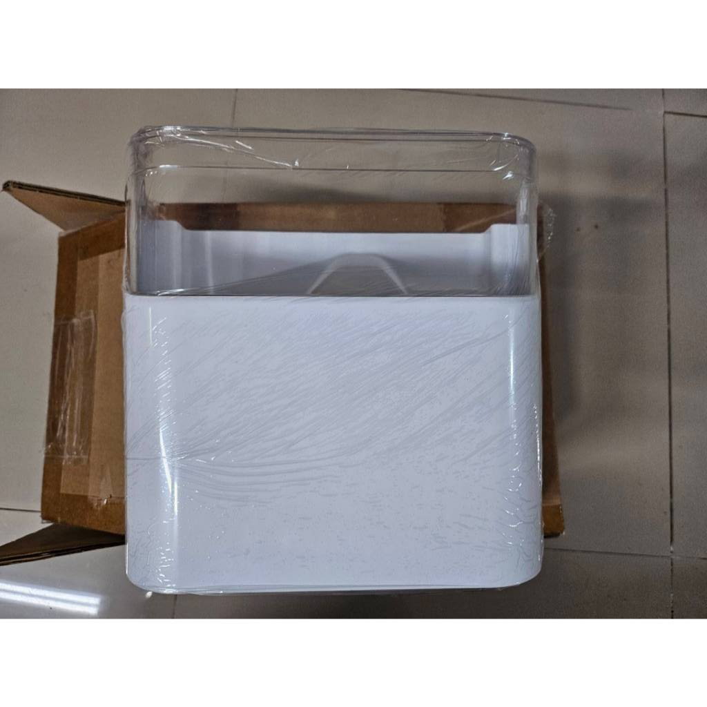 อะไหล่เเท้ศูนย์/F12131000088735/Parts of Ice cube box/กล่องทำน้ำแข็ง/TOSHIBA/ใช้กับGR-RS755WIA-PGTH(