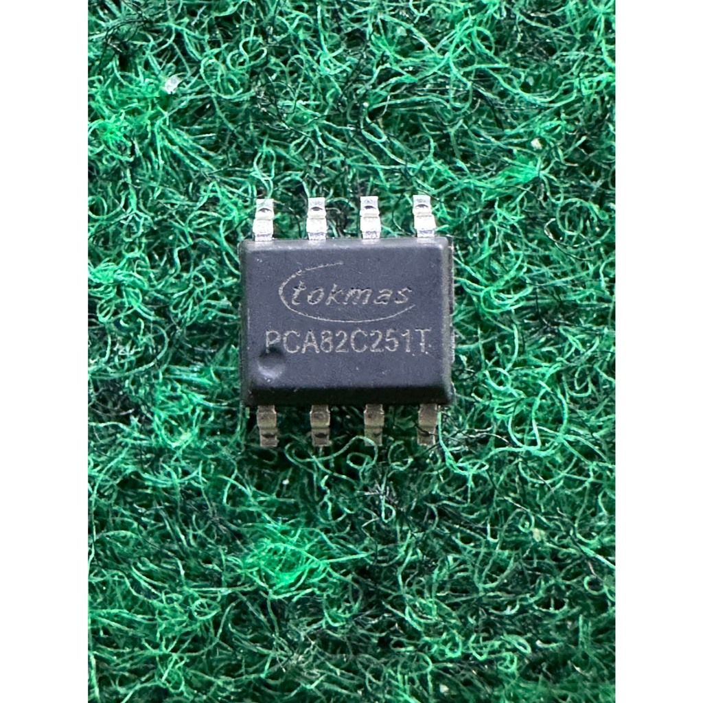 PCA82C250 A82C250 รูปที่ 3