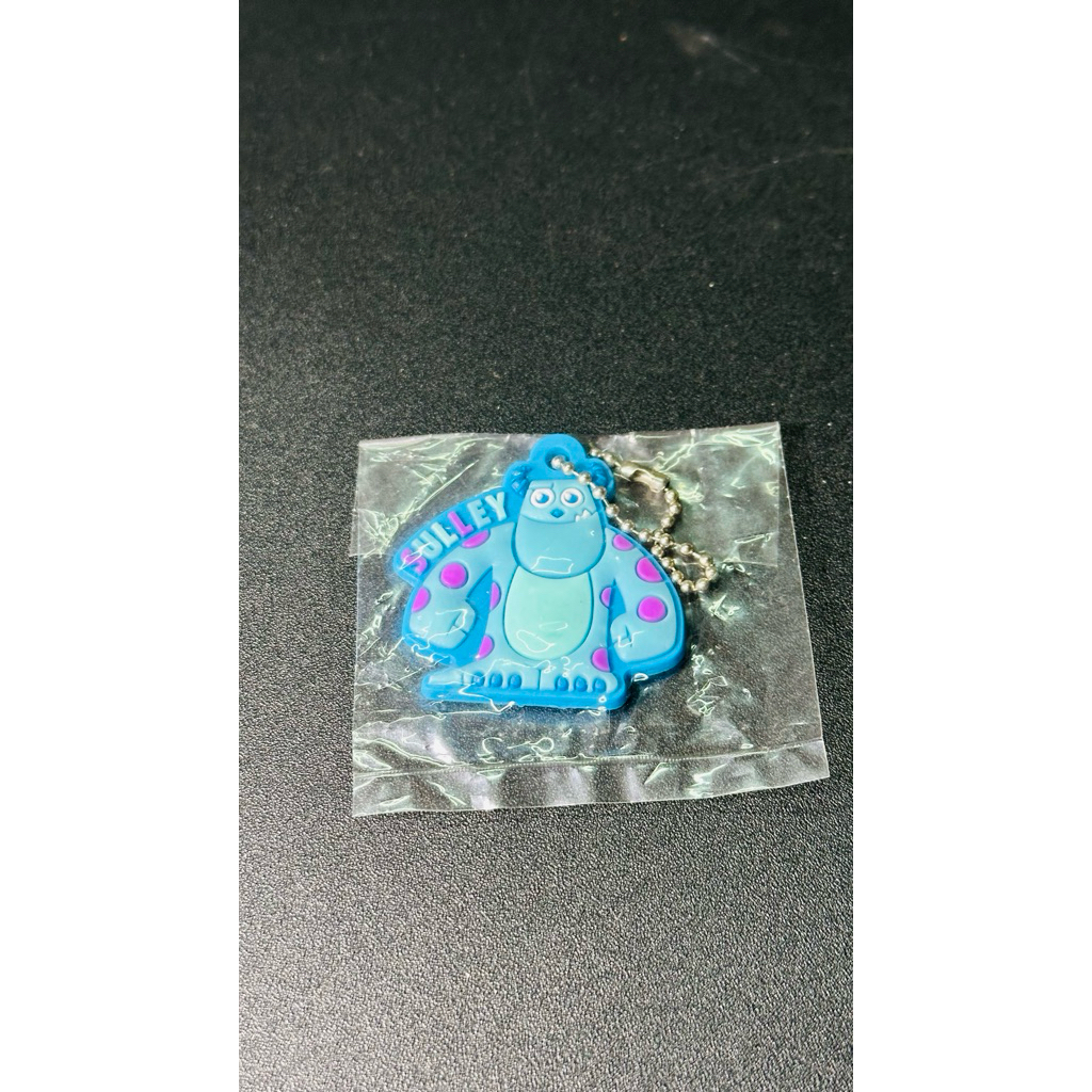 พวงกุญแจ Disney/Pixar's Monsters Inc