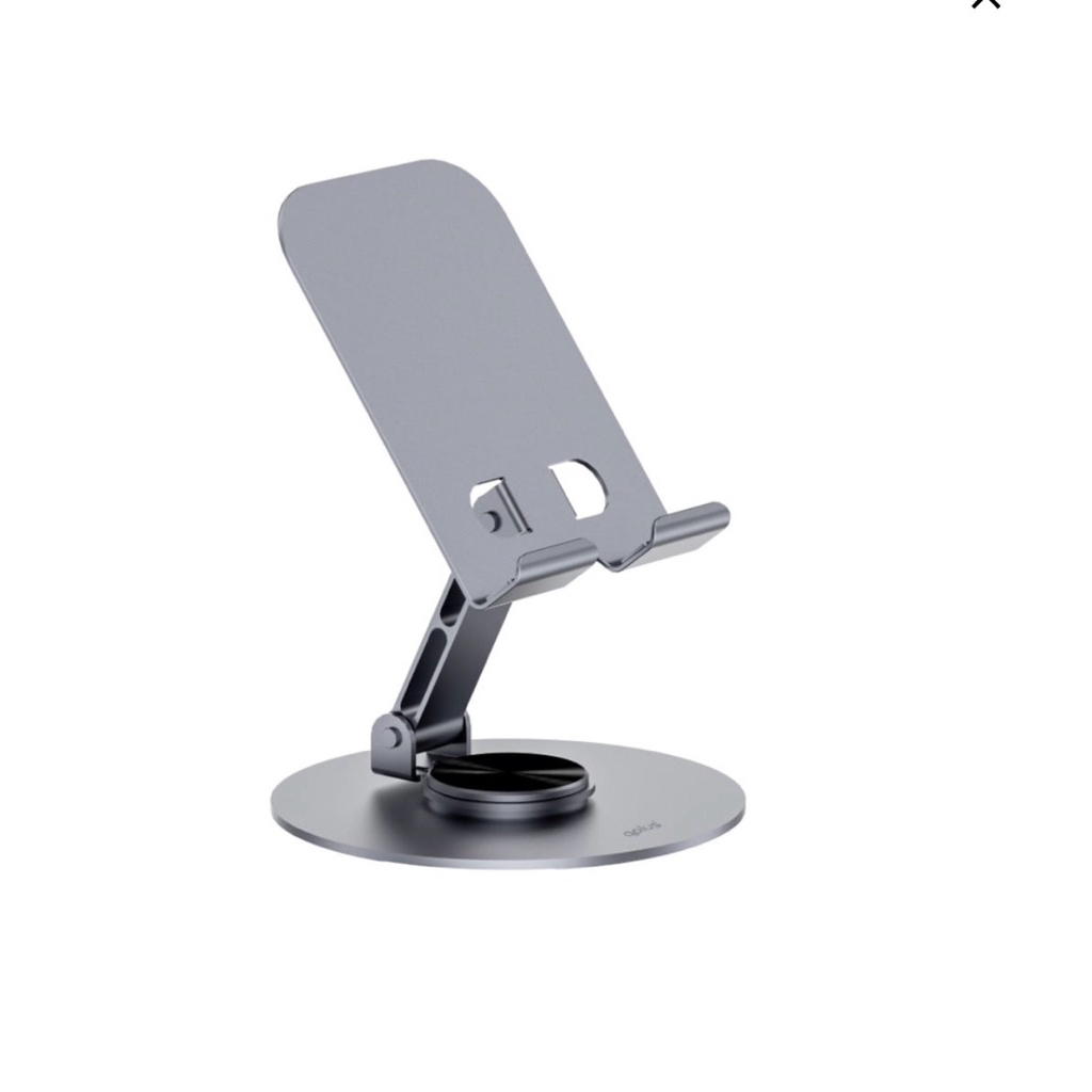 ที่วางโทรศัพท์ OPLUS Phone Holder Stand QP-STO3 Gray