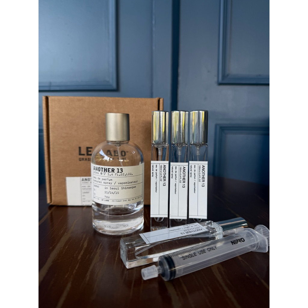 น้ำหอม Le Labo Another 13 10 ml