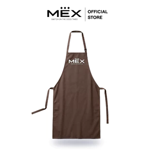 (สินค้าของแถม) ผ้ากันเปื้อน MEX กดรับของแถมก่อนชำระเงิน