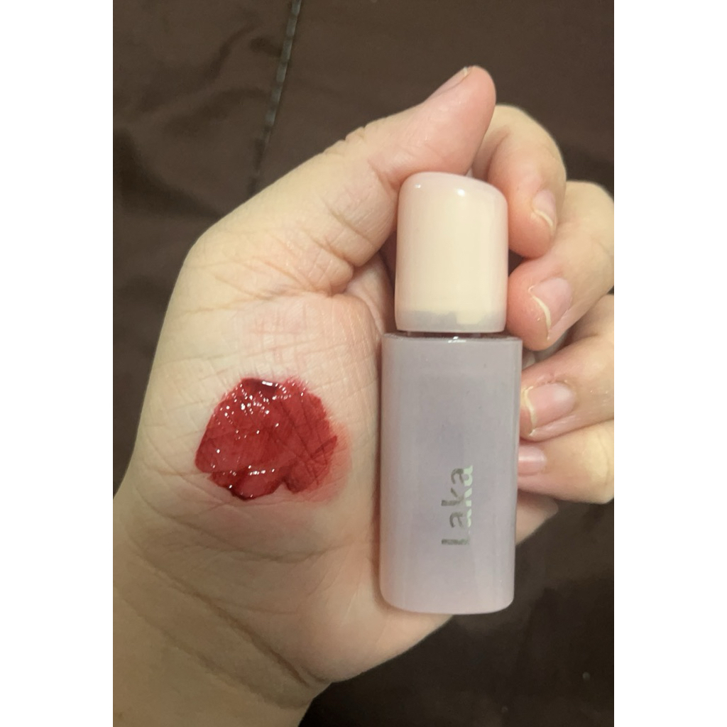 laka lip tint #512💋💋