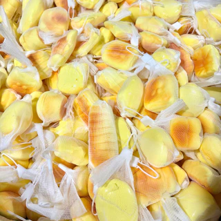 🇹🇭พร้อมส่งในไทย⭐️สกุชชี่ขนมปังจิ๋ว สโลว์ คละแบบ [ยกโหล 12ชิ้น] มีกลิ่นหอม ส่งไว WD