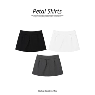MALISTA - Petal skirts กระโปรงกางเกง