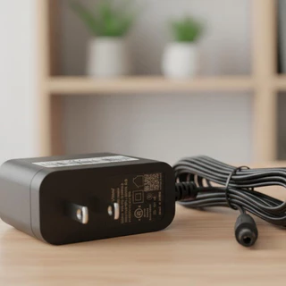 hiview adapter 12V 1A สำหรับกล้องวงจรปิด ของแท้ ประกัน 1 ปี มี surge protection ในตัว