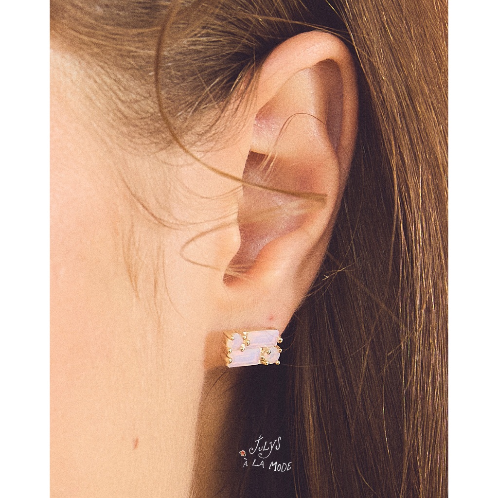 Julys - casa rocca earrings