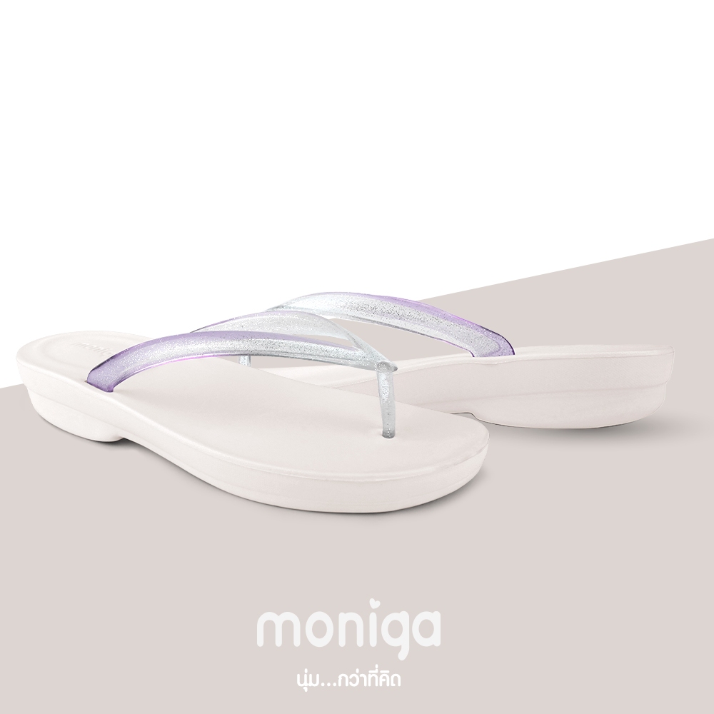 สินค้าสมนาคุณ MONIGA รุ่น Life Glitter/Life Summer คละรุ่น ค